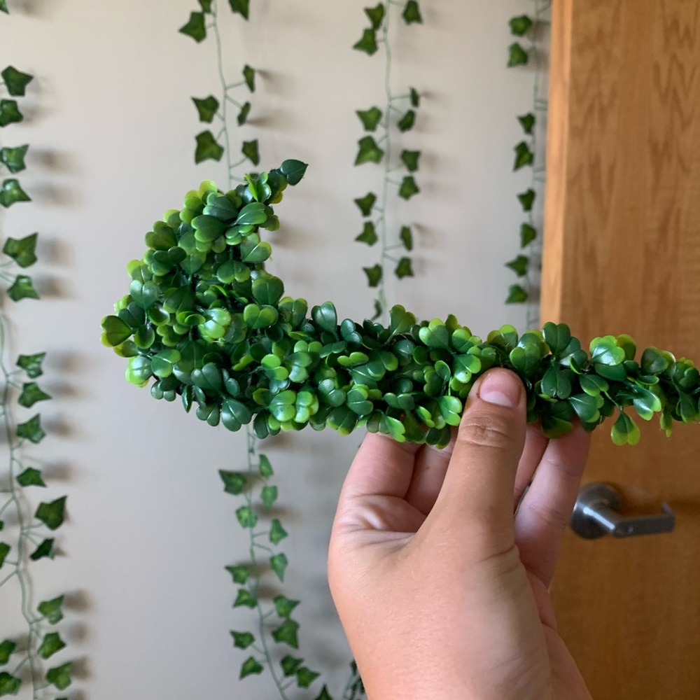 Nike wall decor